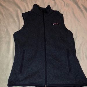 PATAGONIA Women’s Better Sweater Vest